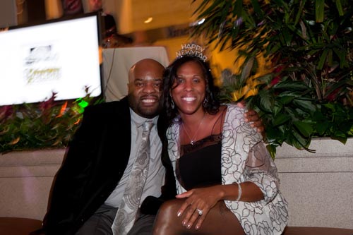 5th Annual 12Midnight New Years Eve Celebration (Gallery G)