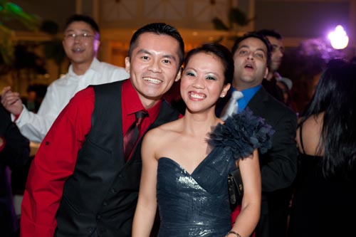 5th Annual 12Midnight New Years Eve Celebration (Gallery G)