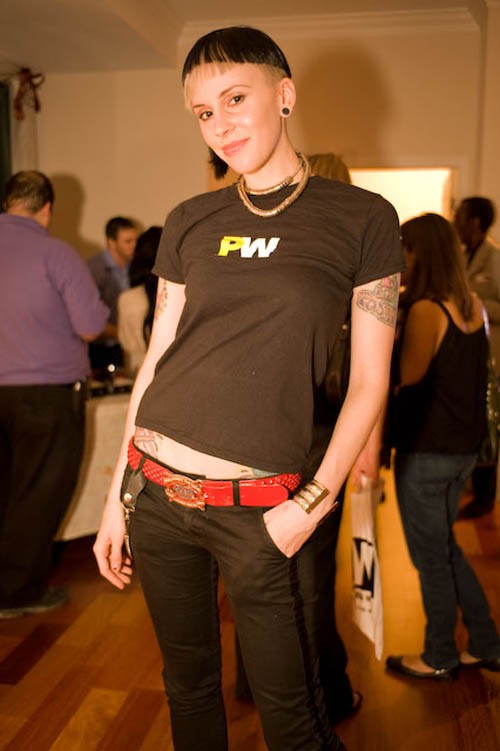 Philadelphia Weekly Roof Top Hop