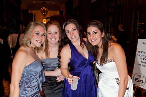 5th Annual 12Midnight New Years Eve Celebration (Gallery G)