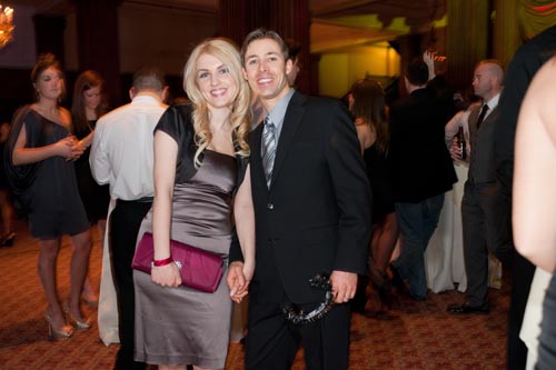 5th Annual 12Midnight New Years Eve Celebration (Gallery G)