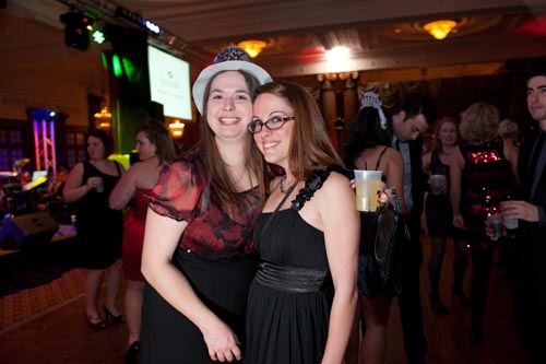 5th Annual 12Midnight New Years Eve Celebration (Gallery G)