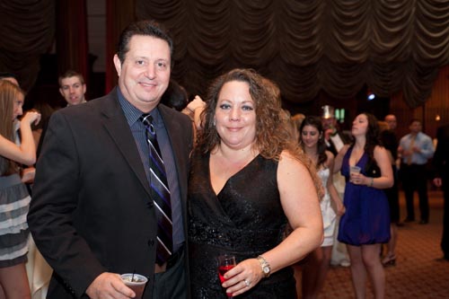 5th Annual 12Midnight New Years Eve Celebration (Gallery G)