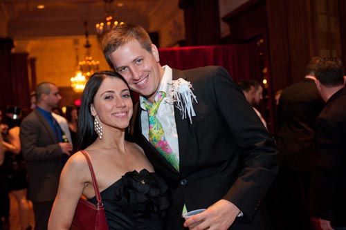 5th Annual 12Midnight New Years Eve Celebration (Gallery G)