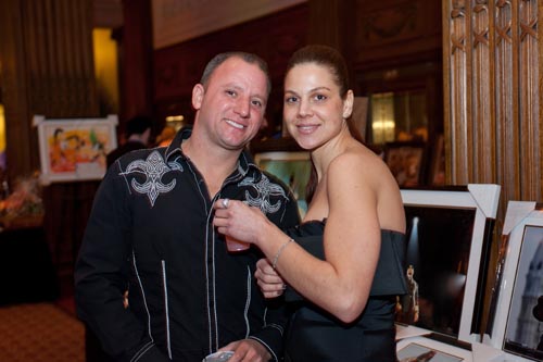 5th Annual 12Midnight New Years Eve Celebration (Gallery G)