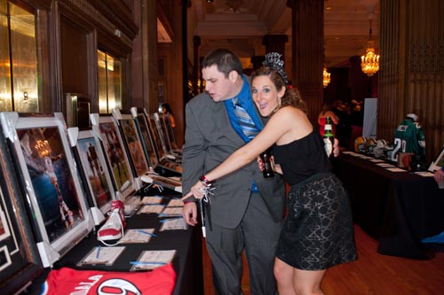 5th Annual 12Midnight New Years Eve Celebration (Gallery G)