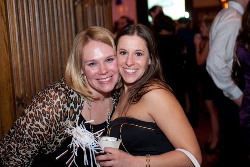 5th Annual 12Midnight New Years Eve Celebration (Gallery G)