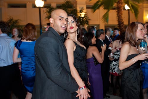 5th Annual 12Midnight New Years Eve Celebration (Gallery G)