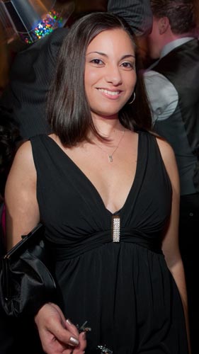 5th Annual 12Midnight New Years Eve Celebration (Gallery G)