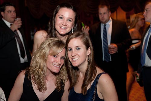 5th Annual 12Midnight New Years Eve Celebration (Gallery G)