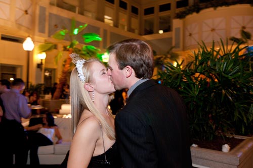 5th Annual 12Midnight New Years Eve Celebration (Gallery G)