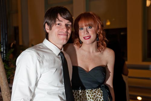 5th Annual 12Midnight New Years Eve Celebration (Gallery G)