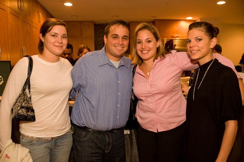 Philadelphia Weekly Roof Top Hop