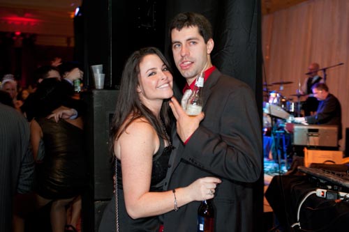 5th Annual 12Midnight New Years Eve Celebration (Gallery G)