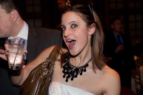 5th Annual 12Midnight New Years Eve Celebration (Gallery G)