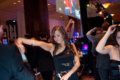 5th Annual 12Midnight New Years Eve Celebration (Gallery G)