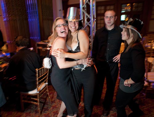 5th Annual 12Midnight New Years Eve Celebration (Gallery G)