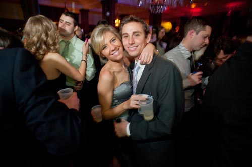 5th Annual 12Midnight New Years Eve Celebration (Gallery G)