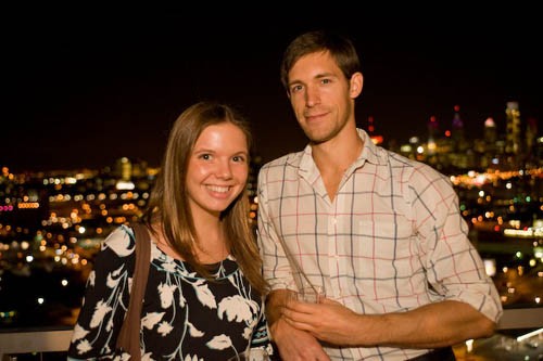 Philadelphia Weekly Roof Top Hop