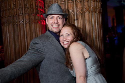 5th Annual 12Midnight New Years Eve Celebration (Gallery G)