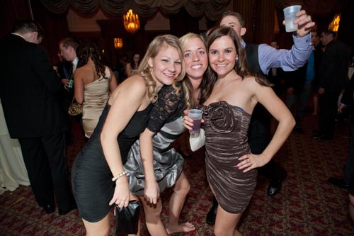 5th Annual 12Midnight New Years Eve Celebration (Gallery G)
