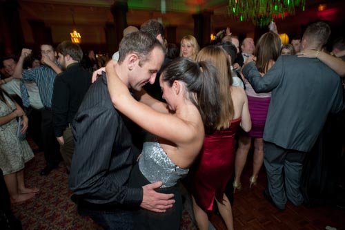 5th Annual 12Midnight New Years Eve Celebration (Gallery G)