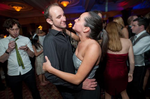 5th Annual 12Midnight New Years Eve Celebration (Gallery G)