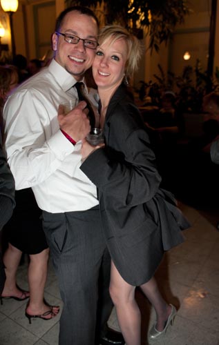 5th Annual 12Midnight New Years Eve Celebration (Gallery G)