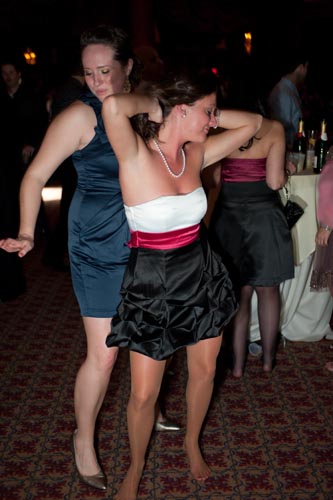 5th Annual 12Midnight New Years Eve Celebration (Gallery G)