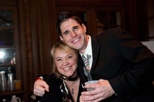 5th Annual 12Midnight New Years Eve Celebration (Gallery G)