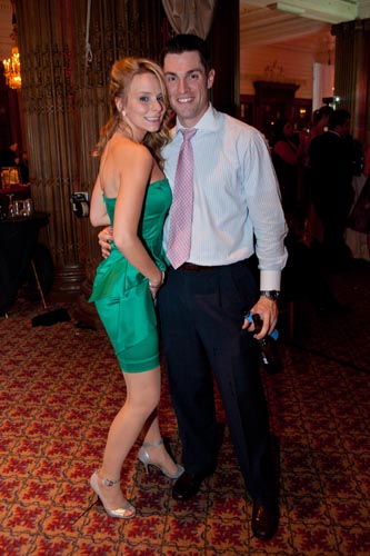 5th Annual 12Midnight New Years Eve Celebration (Gallery G)
