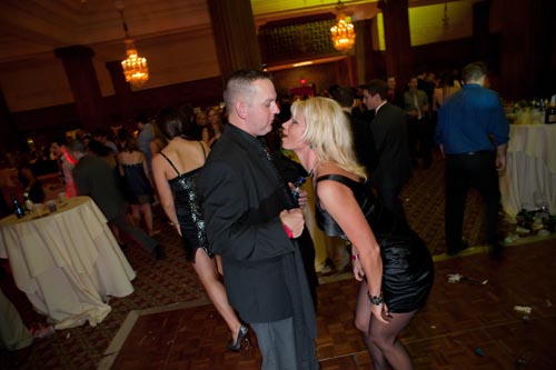 5th Annual 12Midnight New Years Eve Celebration (Gallery G)