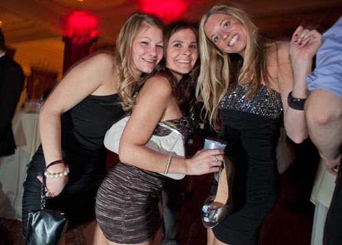 5th Annual 12Midnight New Years Eve Celebration (Gallery G)