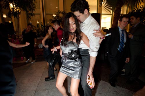 5th Annual 12Midnight New Years Eve Celebration (Gallery G)