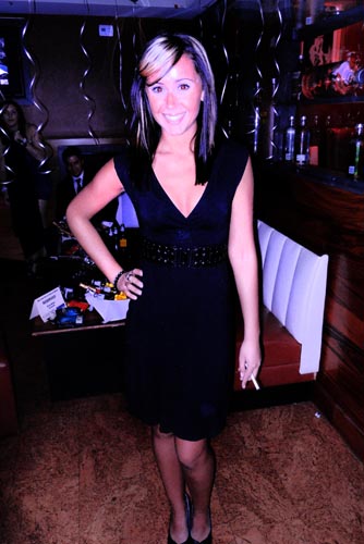 New Years Eve at Tavern on Broad (Gallery J)