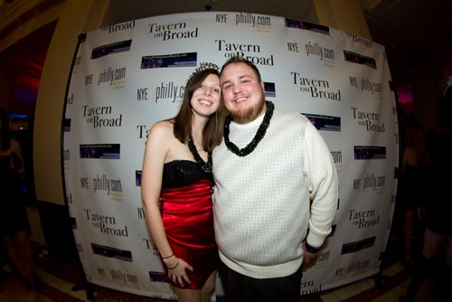 New Years Eve at Tavern on Broad (Gallery K)