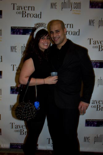 New Years Eve at Tavern on Broad (Gallery K)