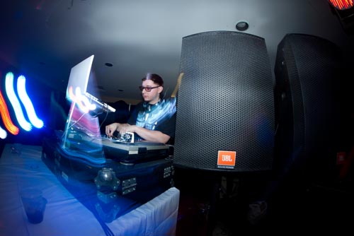 New Years Eve at Tavern on Broad (Gallery K)