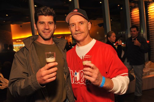 Oktoberfest: A Beer Tasting Event