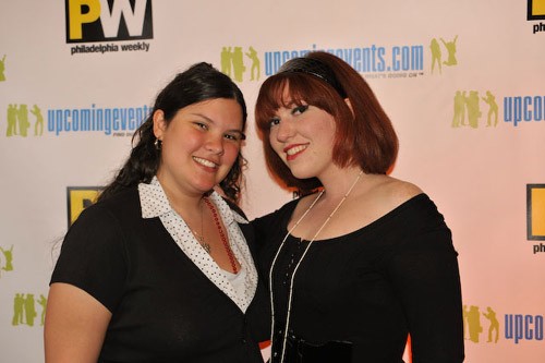 PW 2nd Annual Taste of Philly