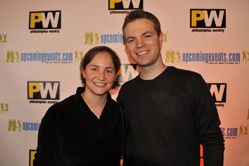 PW 2nd Annual Taste of Philly