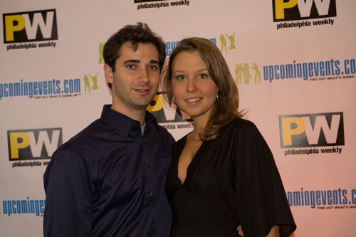 PW 2nd Annual Taste of Philly