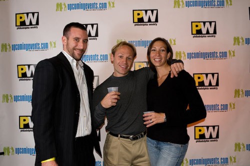 PW 2nd Annual Taste of Philly