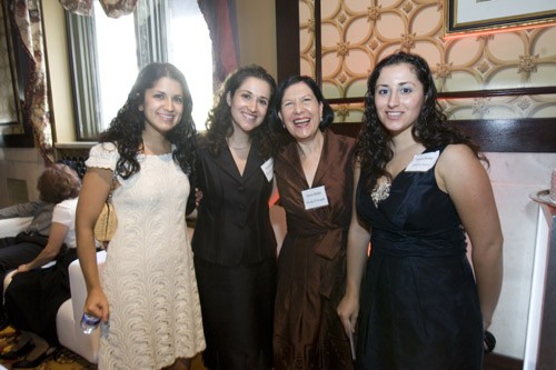 Philadelphia Wedding Style