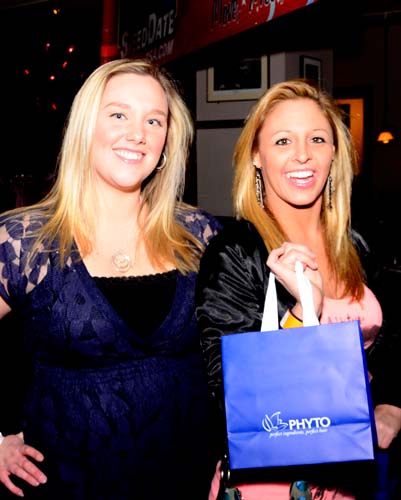 Cupid is Stupid at Field House