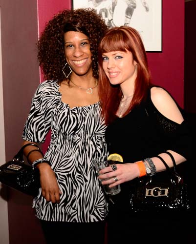 Cupid is Stupid at Field House