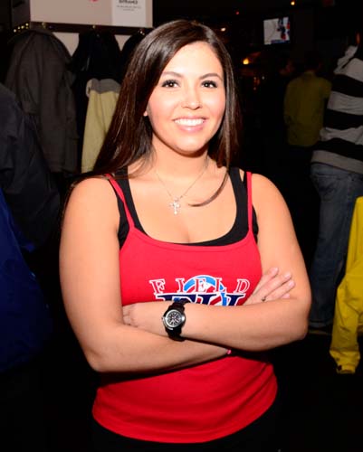 Cupid is Stupid at Field House