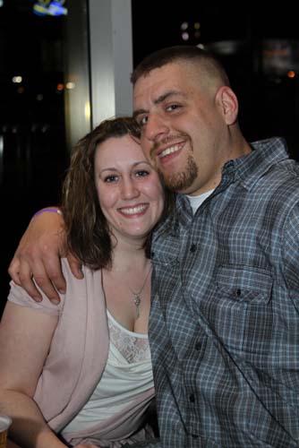 NYEphilly.com 'Reunion' Party - McFadden's Ballpark