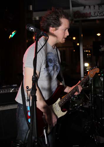 NYEphilly.com 'Reunion' Party - McFadden's Ballpark