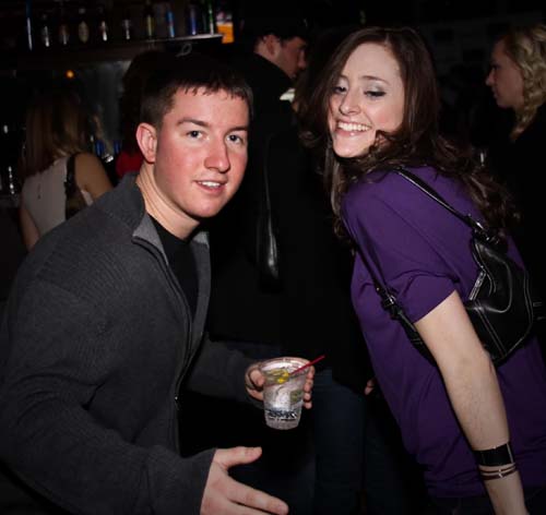 NYEphilly.com 'Reunion' Party - McFadden's Ballpark